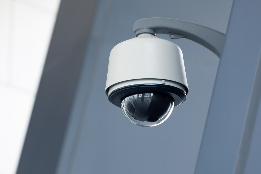 Video Surveillance camera