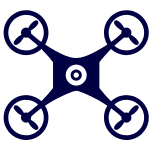 drone icon