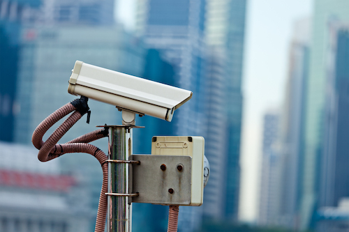 what's in the future of cctv