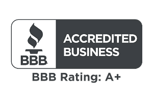 accredited business from better business bureau