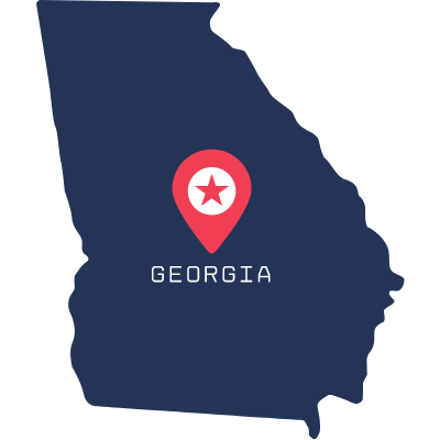 georgia icon