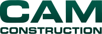 cam construction logo