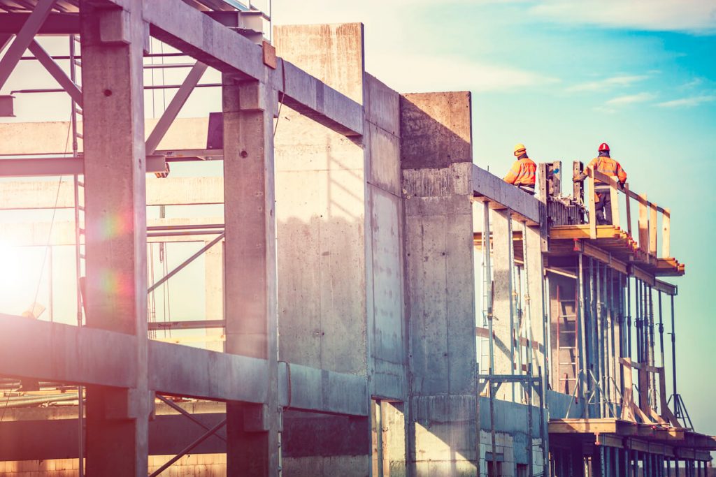 Ultimate 2020 Guide to Construction Site Security Checklist